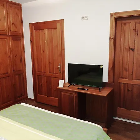 Alojamento de Acomodação e Pequeno-almoço Szt Kristóf 3*