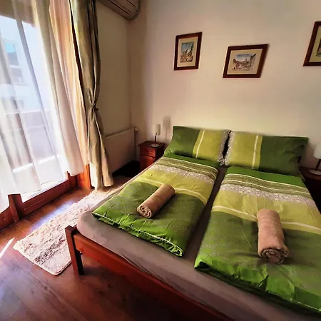 Szt Kristof Bed & Breakfast 3*