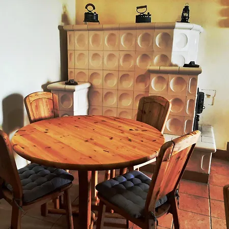 Szt Kristof Bed & Breakfast 3*