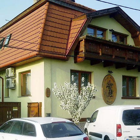 Szt Kristóf 3*