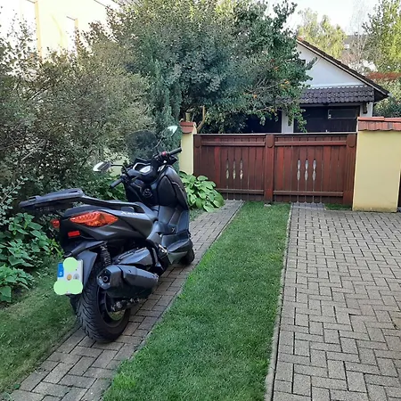 Bed & Breakfast Szt Kristof 3*
